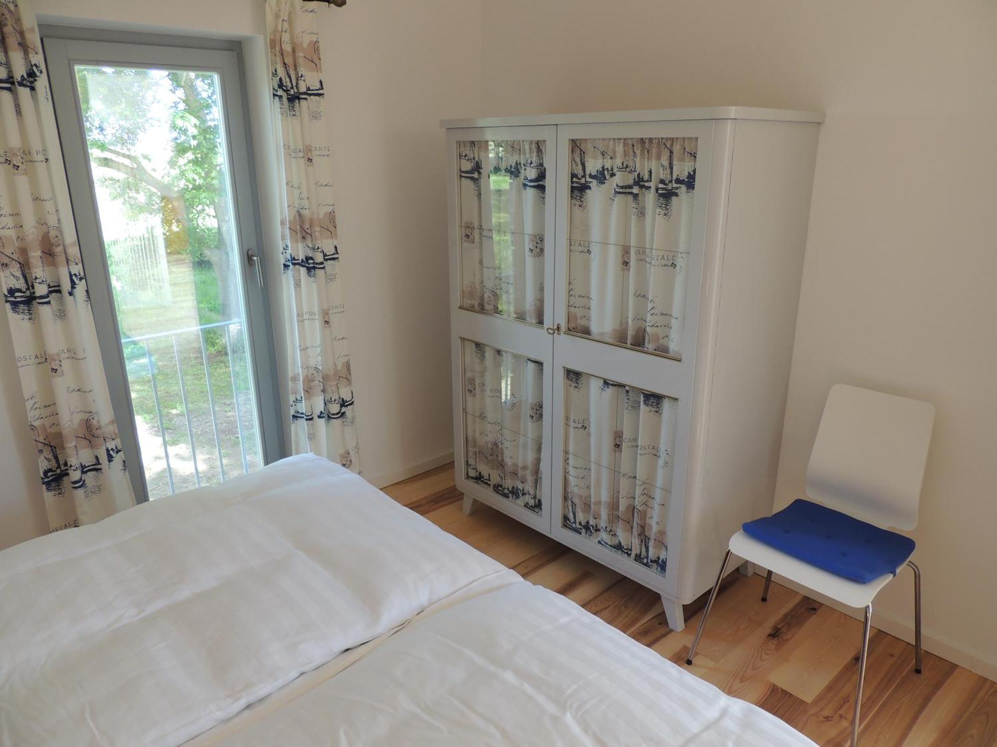 Stern Am Kap 1 Villa Putgarten Bagian luar foto